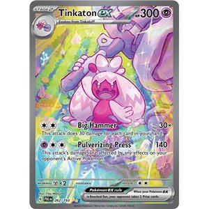 Tinkaton 