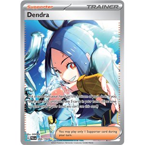Kendra