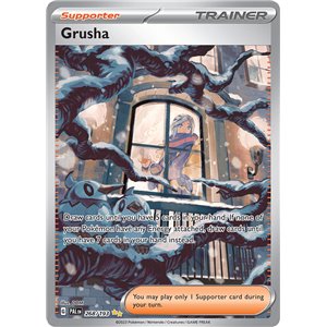 Grusha