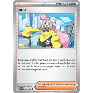 e-Nigma (Reverse/Holo)