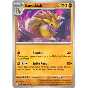Sandslash