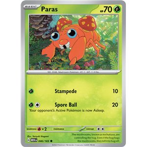 Paras