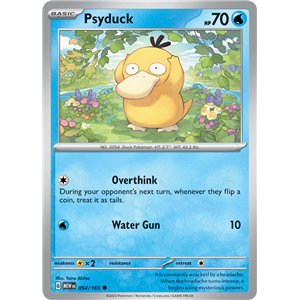 Psyduck