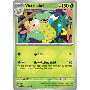 Victreebel