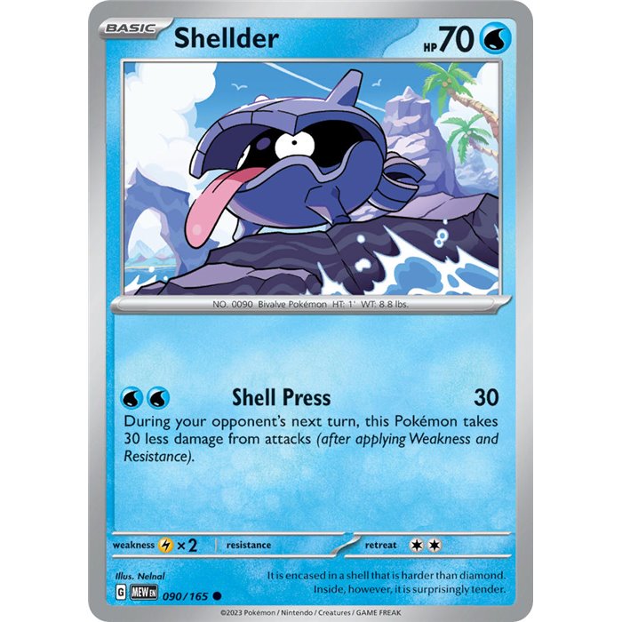 Shellder