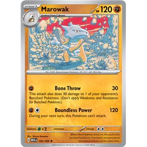 Marowak