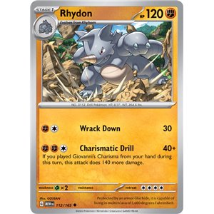 Rhydon