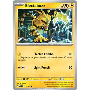 Electabuzz