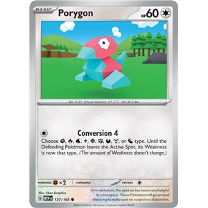 Porygon