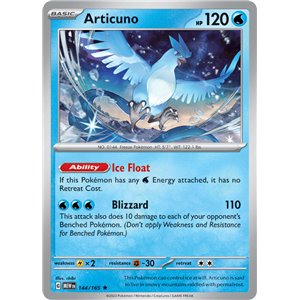 Articuno