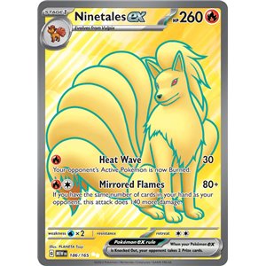 Ninetales 
