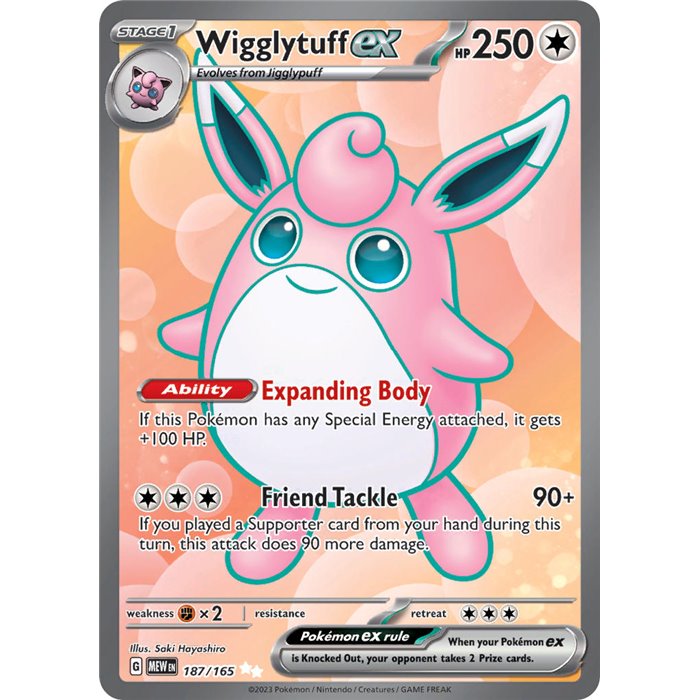 Wigglytuff 