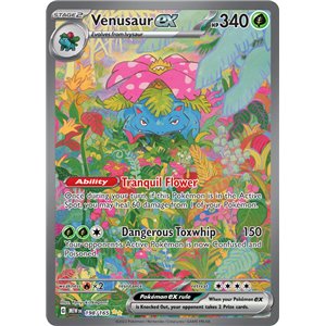 Venusaur 