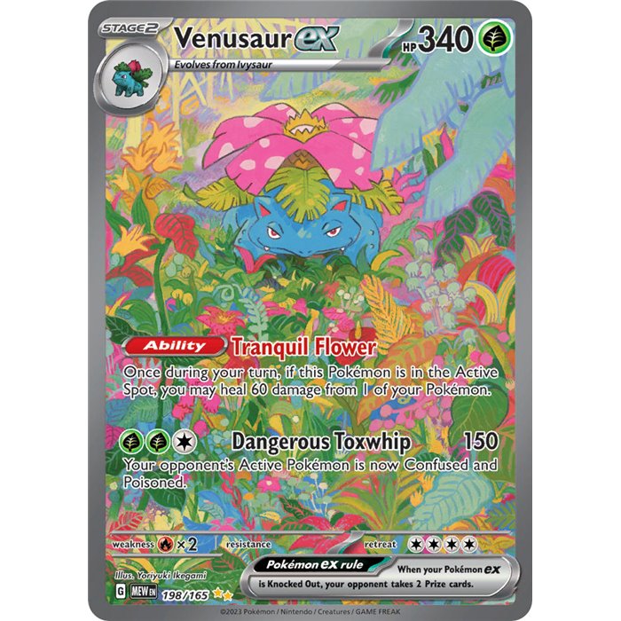 Venusaur 