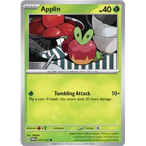 Applin (Common)