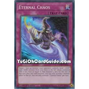 Eternal Chaos