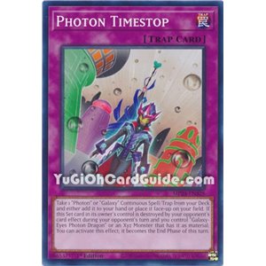 Photon Timestop (Common)