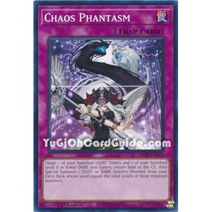 Chaos Phantasm (Common)