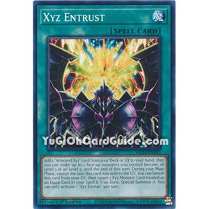 Xyz Entrust (Common)