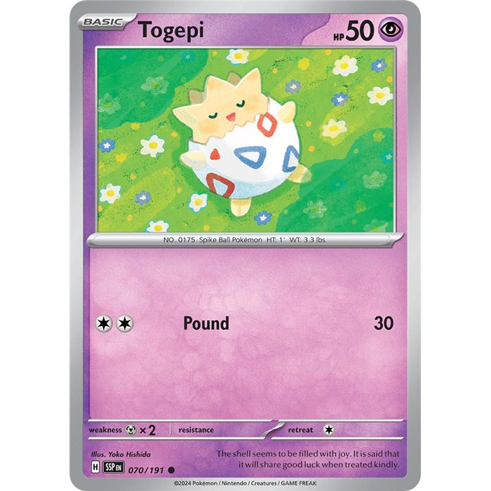 Togepi