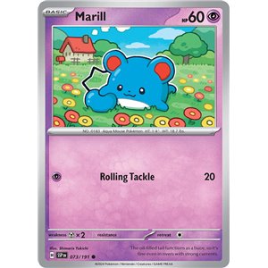 Marill