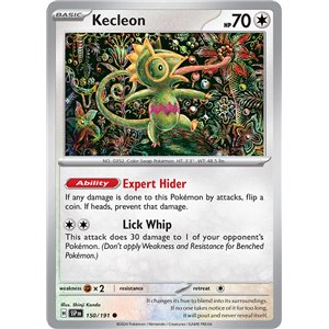 Kecleon