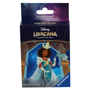 Micas DISNEY LORCANA Standard C/65 Princess Tiara