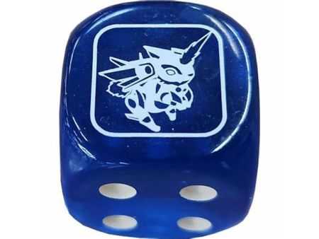 Dado YUGIOH Battle of Legends - Salamangreat Almiraj