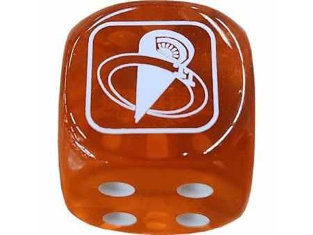 Dado YUGIOH Battle of Legends - Big Eye