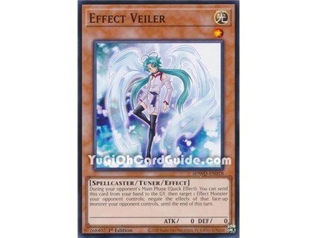 Effect Veiler (Common)