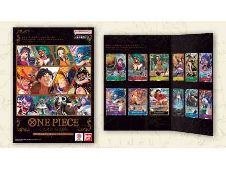 Premium Card Collection - Best Selection Vol. 3