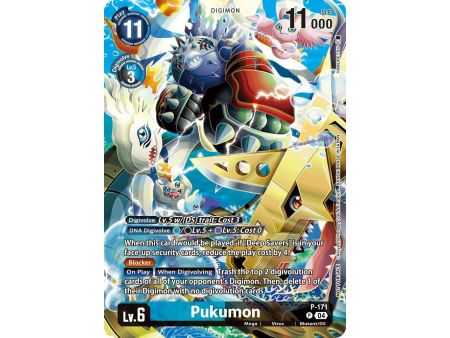 Pukumon (Update Pack 2025)