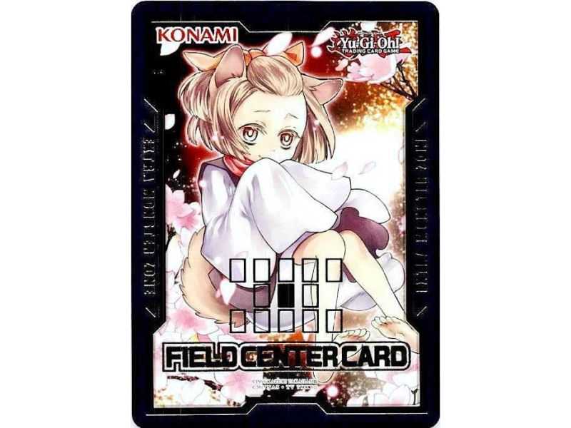 Field Center Token: Ash Blossom & Joyous Spring (Duel Devastator) – Duel Devastator | Carta YUGIOH en México