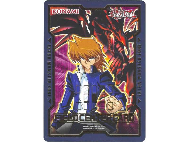 Field Center Token: Joey Wheeler & Red-Eyes B. Dragon (Duel Devastator) – Duel Devastator | Carta YUGIOH en México