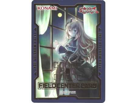 Field Center Token: Ghost Belle & Haunted Mansion (Duel Devastator) – Duel Devastator | Carta YUGIOH en México
