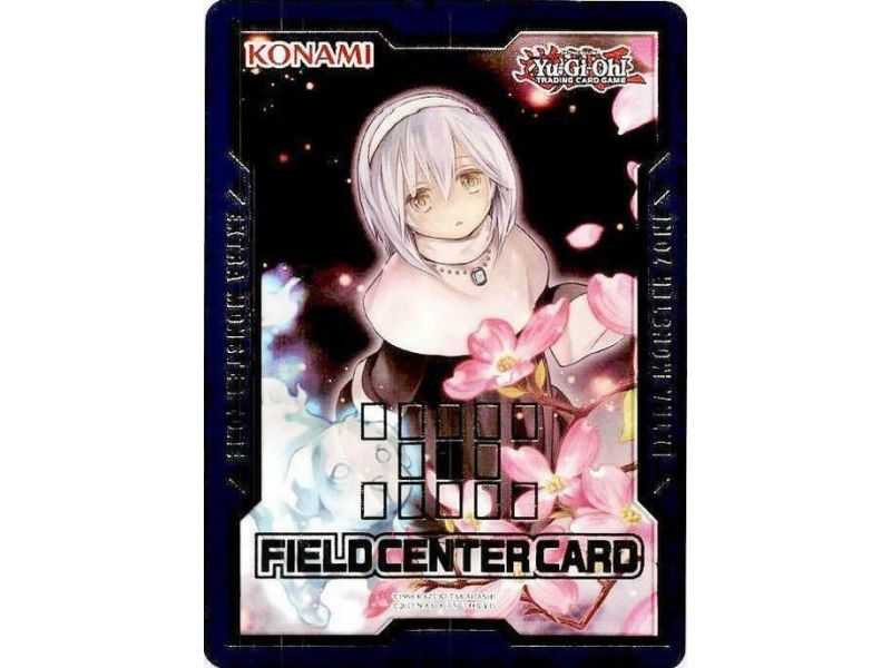 Field Center Token: Ghost Sister & Spooky Dogwood (Duel Devastator) – Duel Devastator | Carta YUGIOH en México