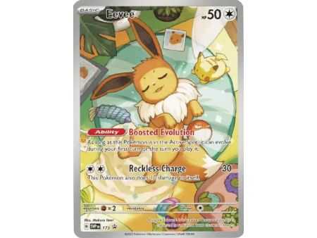 Eevee - SVP173 (PR)