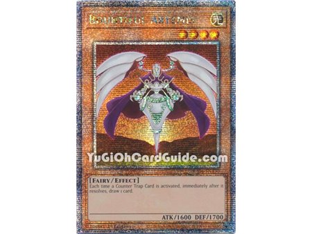 Bountiful Artemis (Platinum Secret Rare)