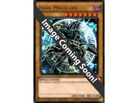 Dark Magician (7th Artwork) (Quarter Century Secret Rare) – YGO Quarter Century Stampede | Carta YUGIOH en México