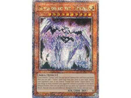 Demigod of the Tistina (Starlight Rare) – Duelist Nexus | Carta YUGIOH en México