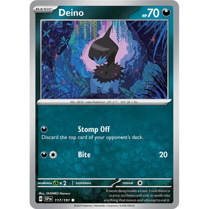 Deino