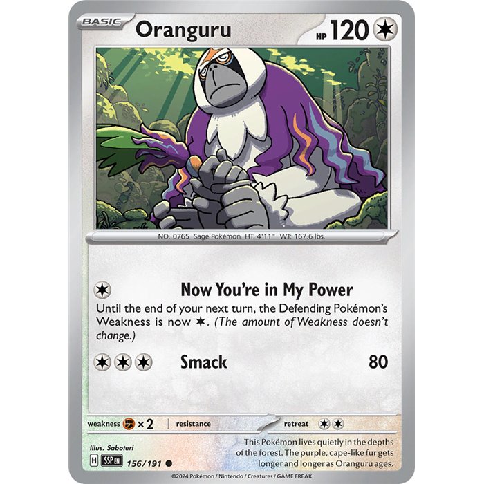 Oranguru