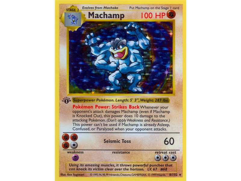 Machamp