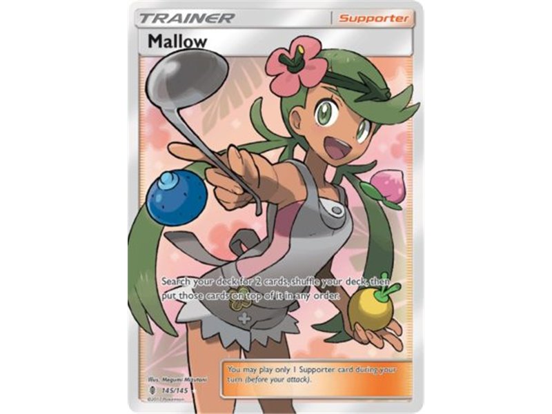 Mallow (Full Art)