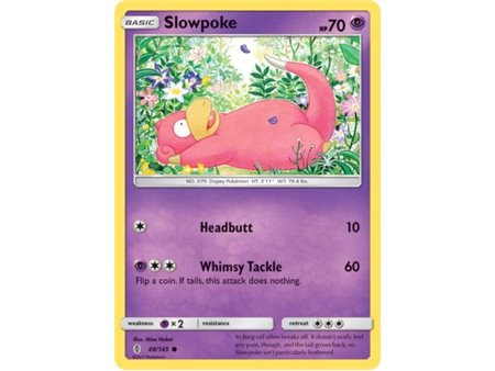 Oricorio (Rare/Reverse Holofoil)