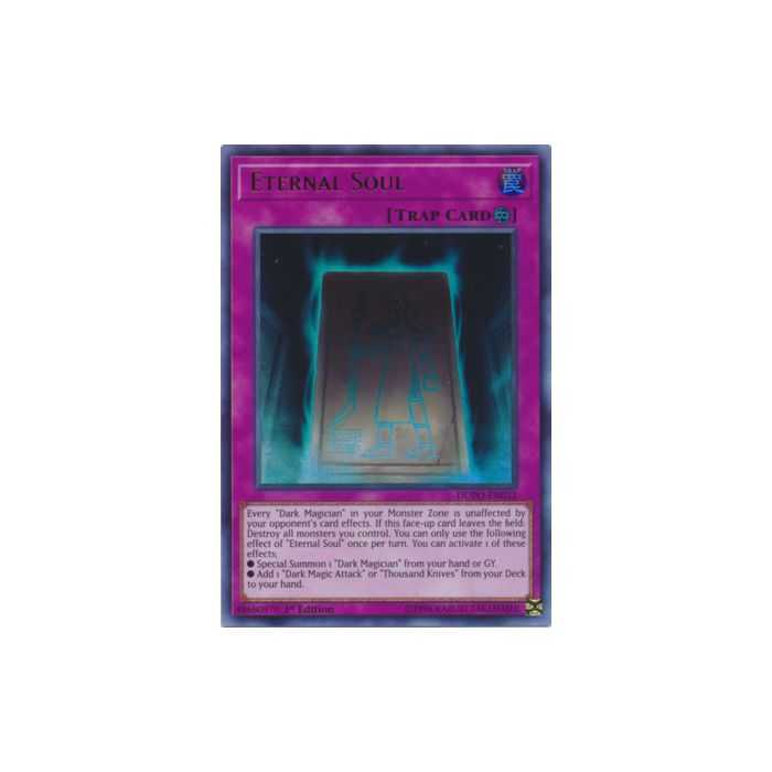 Eternal Soul