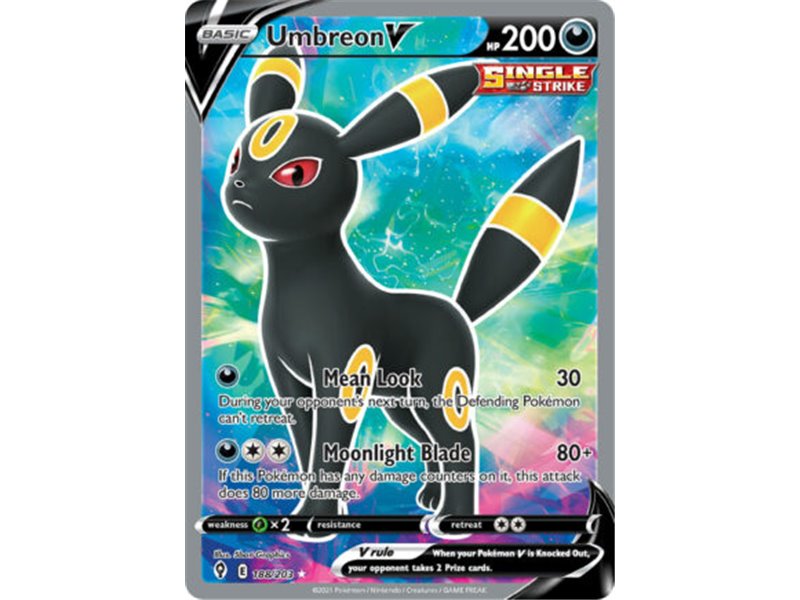 Umbreon V (Full Art)