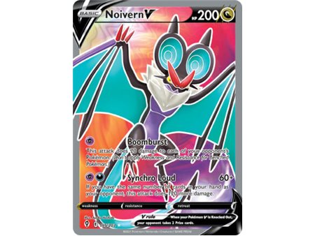 Noivern V (Full Art)