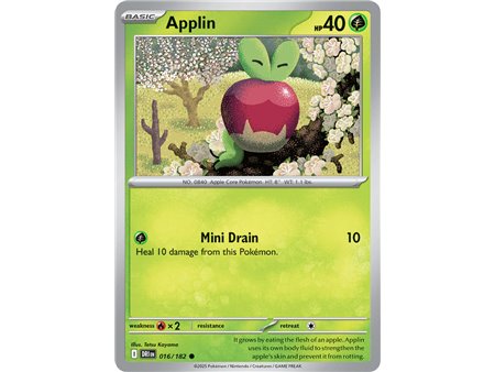 Applin (Common)
