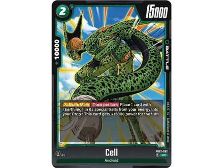 Cell (Uncommon)